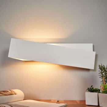 Nástenné svietidlo Zig Zag, 43 cm - Image 2