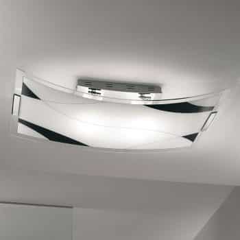Stropné svietidlo SMART 85 cm