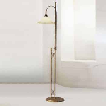 Stojaca lampa Antonio