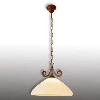 Závesná lampa Ginevra - Image 2