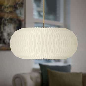 LE KLINT Donut dizajnová závesná lampa, 47 cm - Image 2