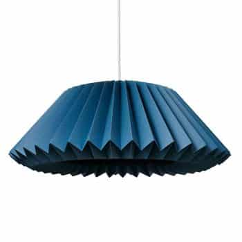 LE KLINT Megatwo závesná lampa v modrej large - Image 2