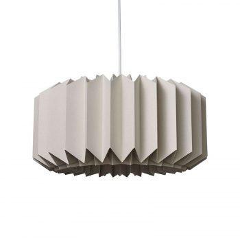LE KLINT Onefivefour závesná lampa piesková médium - Image 2
