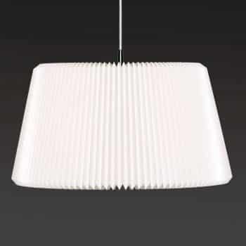 LE KLINT Snowdrop XL – závesná lampa z plastu - Image 2