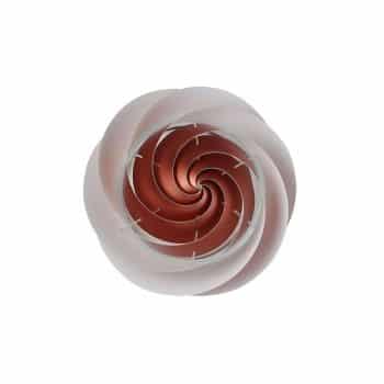 LE KLINT Swirl Small – medené nástenné svietidlo - Image 2