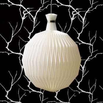 LE KLINT 101 XL závesná lampa zavesenie oceľ - Image 2