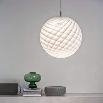Louis Poulsen Patera lampa biela matná 45 cm - Image 2