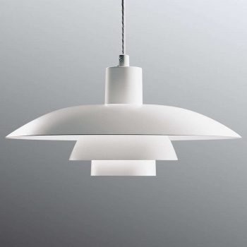 Louis Poulsen, PH 4/3 – dizajnová lampa, 40 cm - Image 2