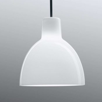 Louis Poulsen Toldbod závesná lampa, 22 cm