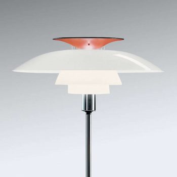 Louis Poulsen PH 80 – dizajnérska stojaca lampa - Image 2