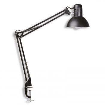Lampa na písací stôl Study LED