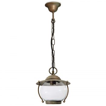 Závesná lampa Olivia odolná voči morskej vode - Image 2