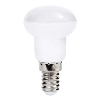 E14 3W 827 LED reflektor R39 120° - Image 2