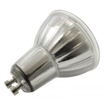GU10 7W 827 LED reflektor retro 36° stmievateľný - Image 2