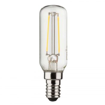 E14 2W 827 LED trubica T25