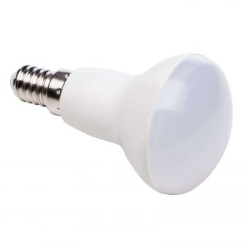 E14 5,5 W 927 LED reflektorová žiarovka R50 - Image 2