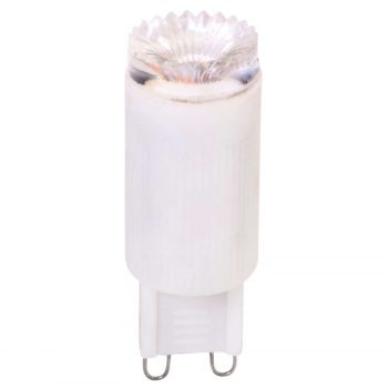 G9 3 W 927 LED kolíková žiarovka