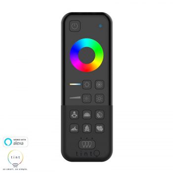 Müller Licht tint diaľkové ovládanie čierne - Image 2