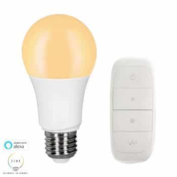 Müller Licht tint dimming LED E27 9W+stmievač