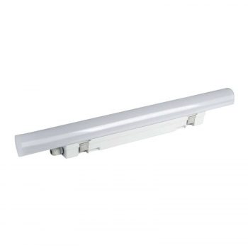 Vaňové LED svietidlo Aquafix IP65, 60 cm dlhé