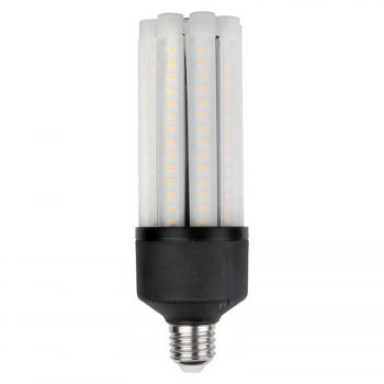 E27 35W LED-Clusterlite MEGAMAN
