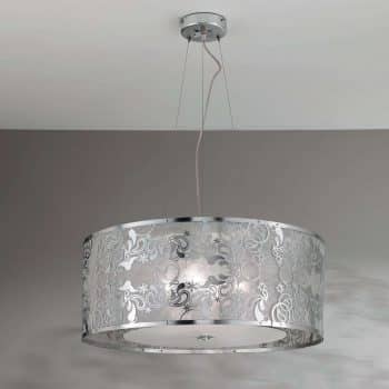 Závesná lampa Cashmere - Image 2