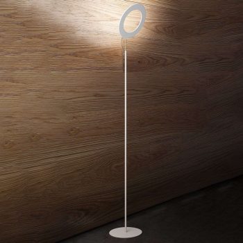 ICONE Vera ST – dizajnová stojaca LED lampa - Image 2