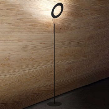 ICONE Vera ST – dizajnová stojaca LED lampa
