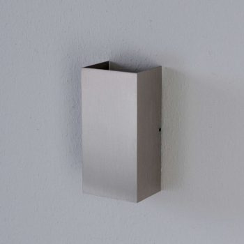 Puristické nástenné LED svietidlo Mira - Image 2