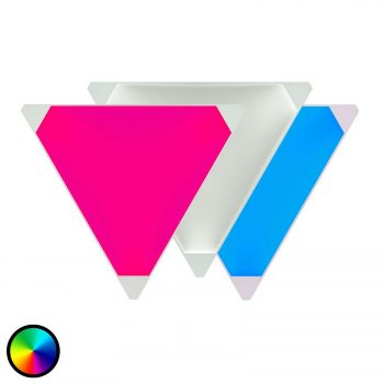 Nanoleaf Light Panel, rozširujúci panel 3 kusy