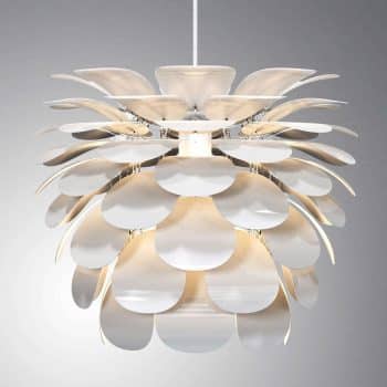 Závesná lampa Motion, 50 cm