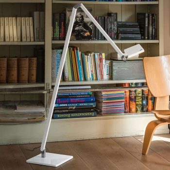 Nimbus Roxxane Home LED lampa na čítanie