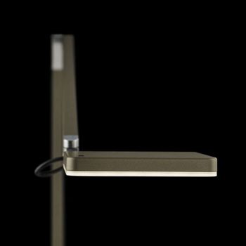 Nimbus Roxxane Home stolná LED lampa, bronz - Image 2