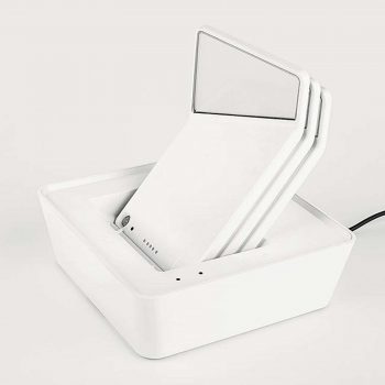 Nimbus Winglet CL nabíjacia stanica Basket Charger - Image 2