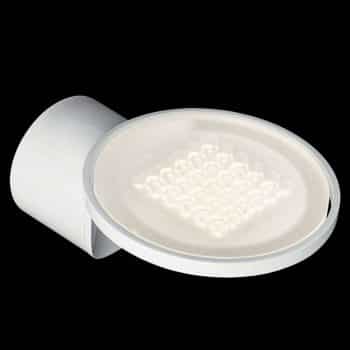 Nimbus Rim R 36 nástenné LED svetlo so stmievačom