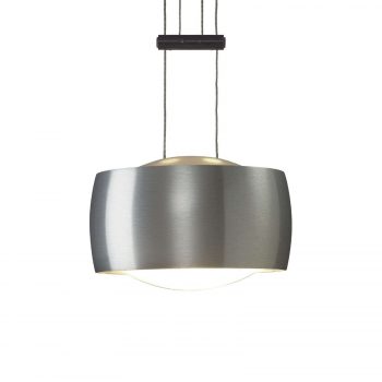OLIGO Grace výškovo nastaviteľná závesná lampa - Image 2