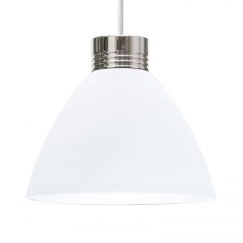 OLIGO Pull-it 3 závesná lampa na Check-In biela