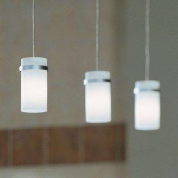 OLIGO Bene závesná lampa na systém Check-In