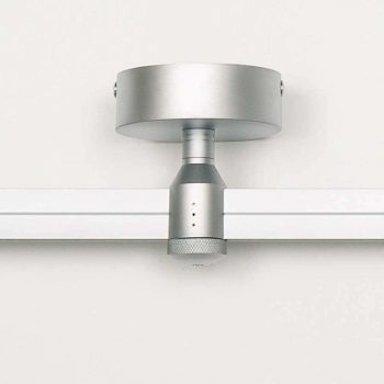 OLIGO Check-In stropné napájanie 5 cm
