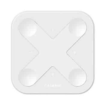 Oligo SMART.IQ Casambi tlačidlo/diaľkové biele - Image 2