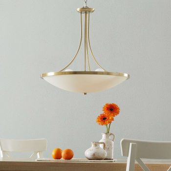 Závesná lampa TALYA, Ø 56,5 cm - Image 2