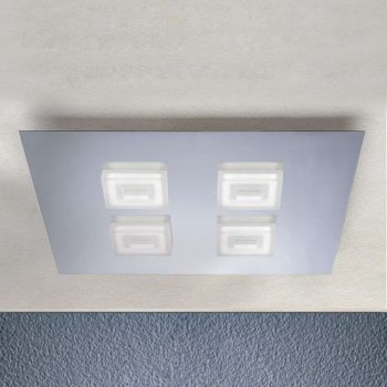 20 W stropné LED svietidlo Dávid - Image 2