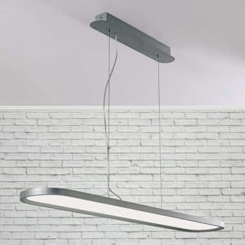 Zavesené LED svietidlo Aleli 119 cm - Image 2