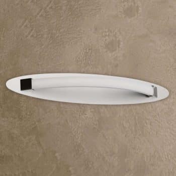Nástenné LED svietidlo Andrin 45 cm - Image 2