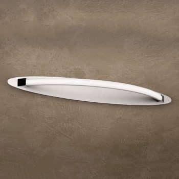 Nástenné LED svietidlo Andrin 66 cm