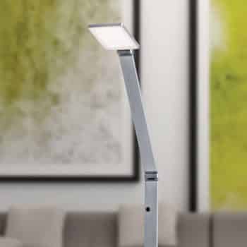 Vrátane dotykového stmievača – LED lampa Ayana - Image 2