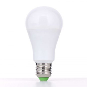 E27 LED žiarovka 18W opál teplá biela stmievateľná