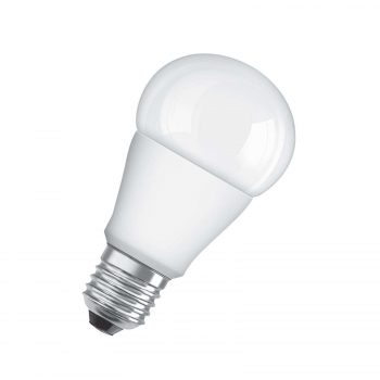 E27 9W 827 LED žiarovka Star v klasickom tvare