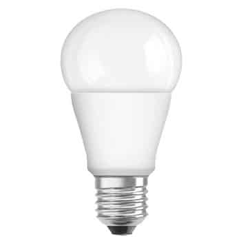 LED žiarovka Star matná E27 5,5W teplá biela 470lm - Image 2