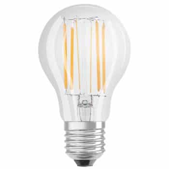 LED žiarovka E27 8,5W 1 055 lm stmievateľná - Image 2